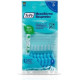 TePe Original Μεσοδόντια Βουρτσάκια 0.6mm Μπλε 8pcs
