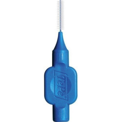 TePe Original Μεσοδόντια Βουρτσάκια 0.6mm Μπλε 8pcs