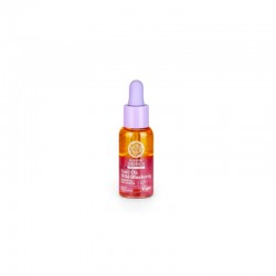 Blueberry Siberica, Renewing Face Serum for all skin types, 30 ml