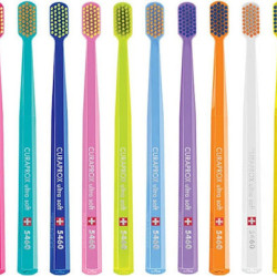 Curaprox CS 5460 Οδοντόβουρτσα Ultra Soft 