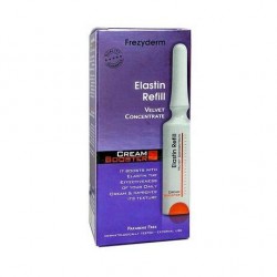 Frezyderm Cream Booster Elastin Refill (5ml) - Αγωγή Αναδόμησης Δέρματος