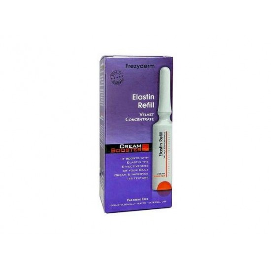 Frezyderm Cream Booster Elastin Refill (5ml) - Αγωγή Αναδόμησης Δέρματος