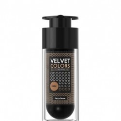 FREZYDERM VELVET COLOR DARK 30ML