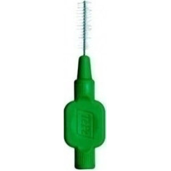 TePe Original Μεσοδόντια Βουρτσάκια 0.8mm Πράσινα 8τμχ