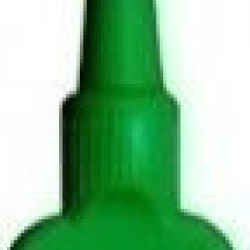 TePe Original Μεσοδόντια Βουρτσάκια 0.8mm Πράσινα 8τμχ