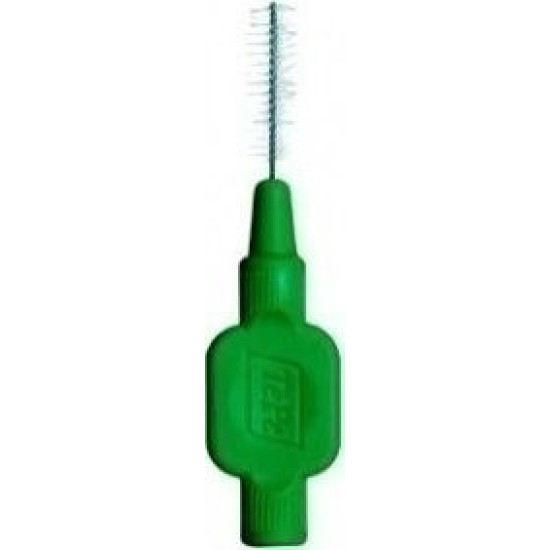 TePe Original Μεσοδόντια Βουρτσάκια 0.8mm Πράσινα 8τμχ