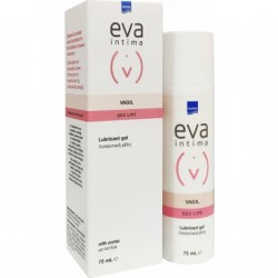 INTERMED Eva Intima Mycosis Cleansing Disorders Αφρός Καθαρισμού 50ml