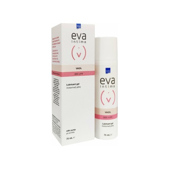 INTERMED Eva Intima Mycosis Cleansing Disorders Αφρός Καθαρισμού 50ml