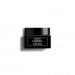 LIERAC PREMIUM LA CREME SOYEUSE POT 50 ML