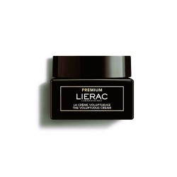 LIERAC PREMIUM LA CREME VOLUPTUEUSE POT 50 ML