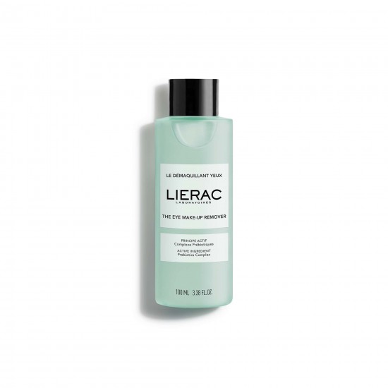 LIERAC DEMAQUILLANT YEUX 100ML