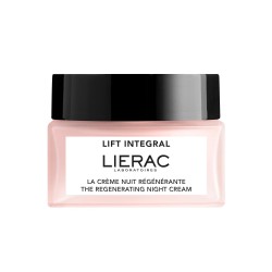 LIERAC LIFT CREME NUIT 50ML