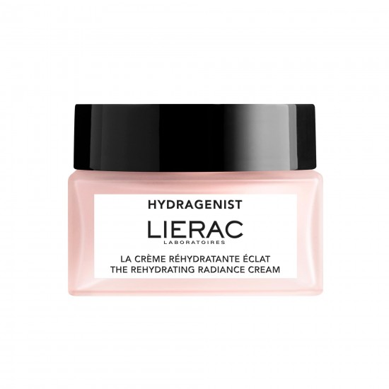 LIERAC HYDRA CREME 50ML