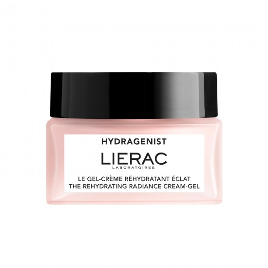 LIERAC HYDRA GEL CREME 50ML