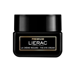 LIERAC PREMIUM LA CREME REGARD POT 20ML