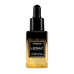 LIERAC PREMIUM RECH CREMEPREMIUM LE SERUM ABSOLU 30ML