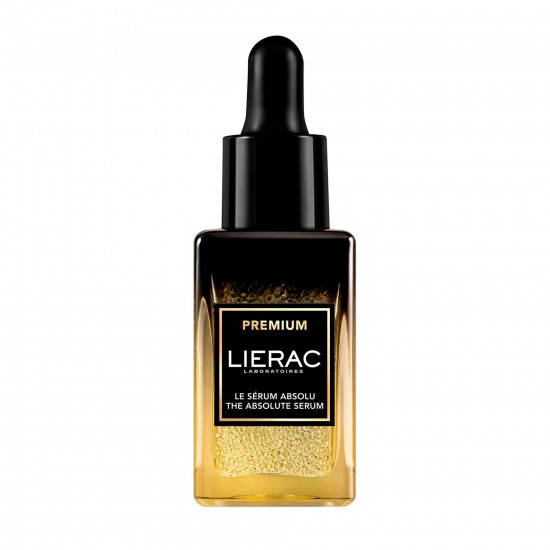 LIERAC PREMIUM RECH CREMEPREMIUM LE SERUM ABSOLU 30ML