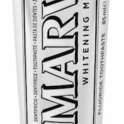 Marvis Whitening Mint Οδοντόκρεμα για Λεύκανση 85ml