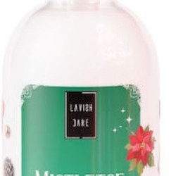 Lavish Care Mistletoe Kiss Σετ Περιποίησης για Ενυδάτωση & Καθαρισμό Σώματος 3τμχ