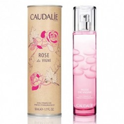 CAUDALIE ROSE DE VIGNE FRESH FRAGRANCE 50ML