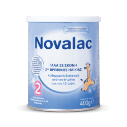 NOVALAC 2