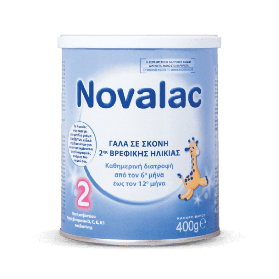 NOVALAC 2