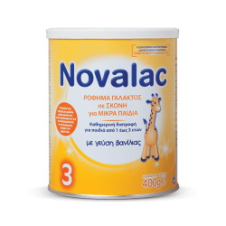 NOVALAC 3