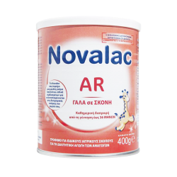 Novalac AR - 400 gr