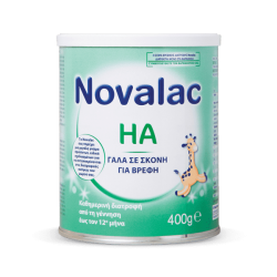 NOVALAC HA - 400 gr