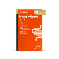 OLONEA HOLISTIC MED BACTEFLORA PLUS 30 ΚΑΨΟΥΛΕΣ