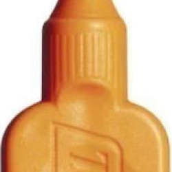 TePe Original Μεσοδόντια Βουρτσάκια 0.45mm Πορτοκαλί 8τμχ