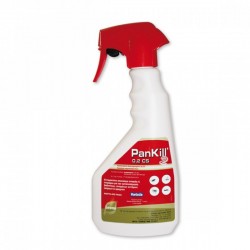 Pankill 0,2 CS RTU Ετοιμόχρηστο εντομοκτόνο ακαρεοκτόνο, 500ml