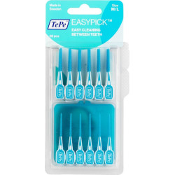TePe EASY PICK Μεσοδόντιες Οδοντογλυφίδες  M/L 36TEM