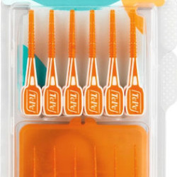 TePe EASY PICK Μεσοδόντιες Οδοντογλυφίδες  S/M 36TEM