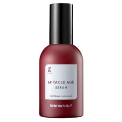 THANK YOU FARMER MIRACLE AGE REPAIR SERUM 60ML