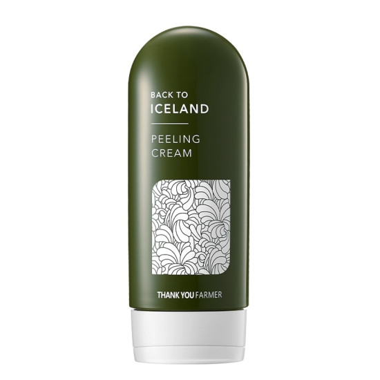 THANK YOU FARMER BACK TO ICELAND CLEANSING PEELING CR 150ML