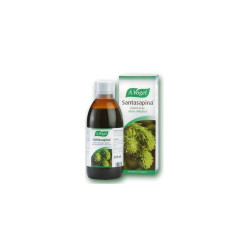 A. Vogel Milk Thistle Φυτικό Προστατευτικό του Ήπατος 50ml