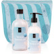 Lavish Care Winter Wonderland Σετ Περιποίησης για Ενυδάτωση & Καθαρισμό Σώματος 3τμχ