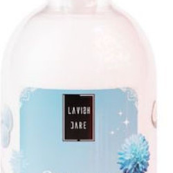 Lavish Care Winter Wonderland Σετ Περιποίησης για Ενυδάτωση & Καθαρισμό Σώματος 3τμχ