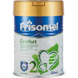 FRISOMEL COMFORT 12X400γρ EASY LID 