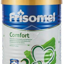 FRISOMEL COMFORT 12X400g EASY LID