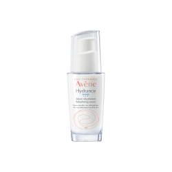 Avene Hydrance Intense Serum Ενυδατικός Ορός Προσώπου για το Ευαίσθητο & Αφυδατωμένο Δέρμα, 30ml