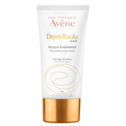 Avène DermAbsolu Αντιγηραντική Μάσκα Προσώπου Για Λάμψη, Πυκνότητα & Ενυδάτωση 75ml