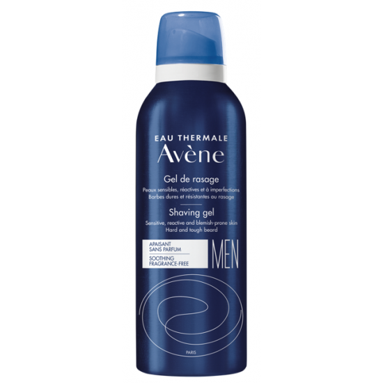 Avène Men Gel Ξυρίσματος 150ml