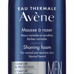 Avène Men Αφρός Ξυρίσματος 200ml