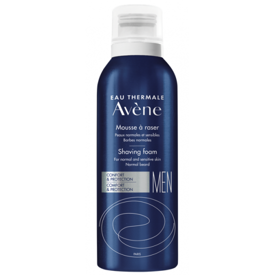 Avène Men Αφρός Ξυρίσματος 200ml