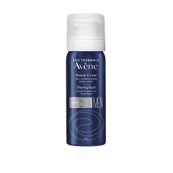 Avène Men Αφρός Ξυρίσματος 50ml