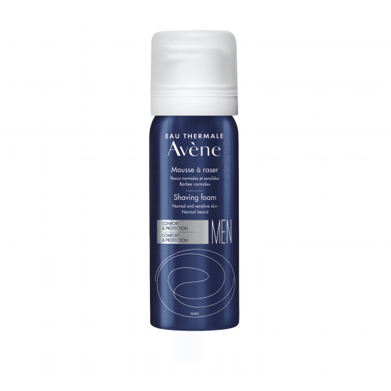 Avène Men Αφρός Ξυρίσματος 50ml