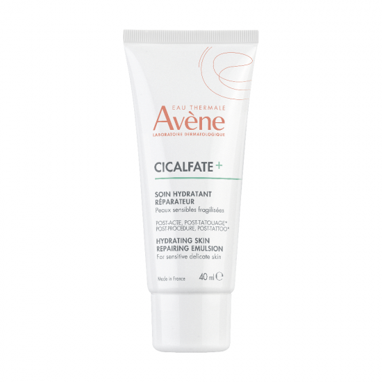 Avène Cicalfate+ POST TATTOO 40ml