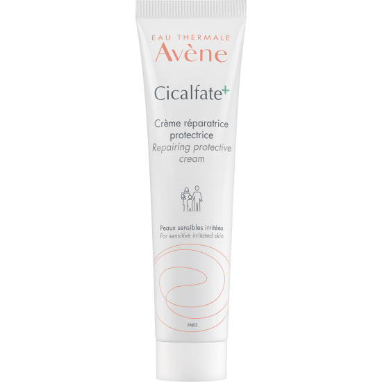 Avène Cicalfate+ Επανορθωτική Προστατευτική Κρέμα 40ml